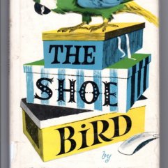 The Shoe Bird - Eudora Welty