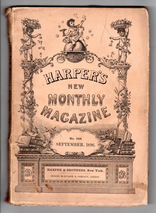 Harpers September 1896