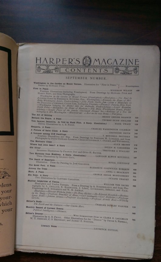Harpers September 1896