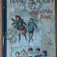 Frank Leslie's Christmas Book 1895