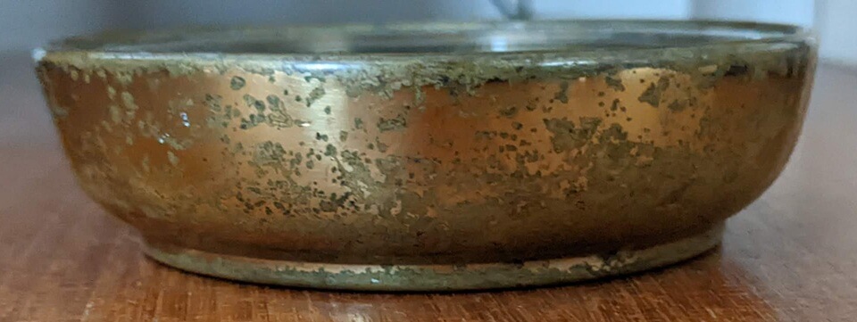 Mark Twain Trinket Dish - Image 4